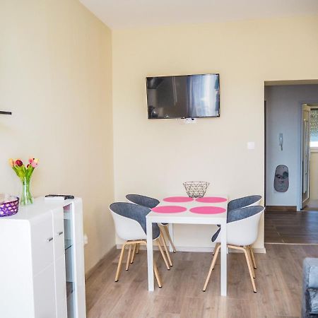 Holiday Apartmanhaz Harkany Exterior photo
