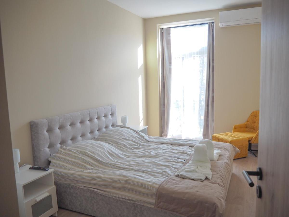 Holiday Apartmanhaz Harkany Exterior photo