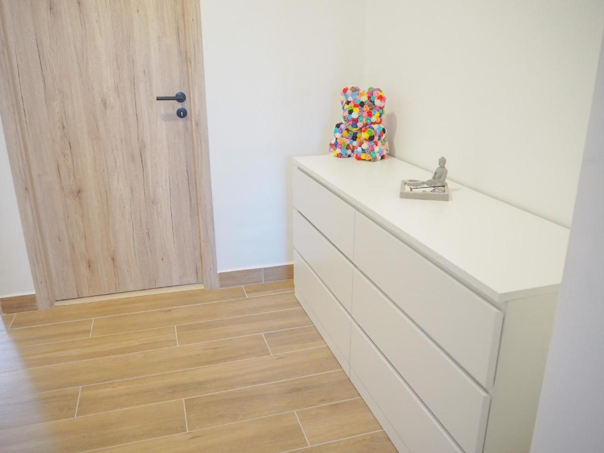 Holiday Apartmanhaz Harkany Exterior photo