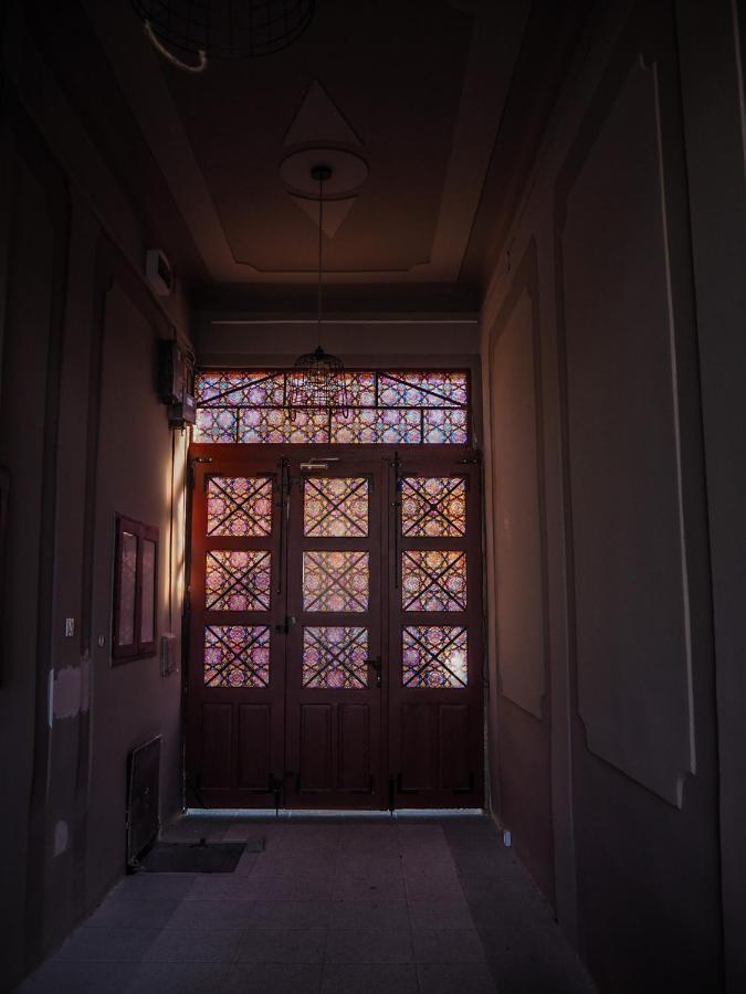 Holiday Apartmanhaz Harkany Exterior photo